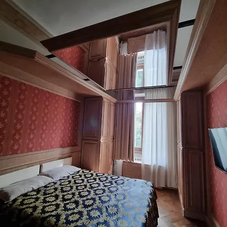 Apartamento Bellissimo Bilocale In Centro *