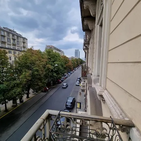 公寓 Bellissimo Bilocale In Centro *