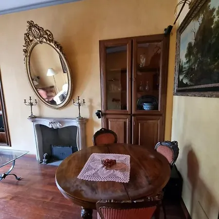 Bellissimo Bilocale In Centro Apartamento Turim